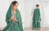 Volna By Aashirwad Heavy Chinon Silk Readymade Suits Wholesale Market In Surat